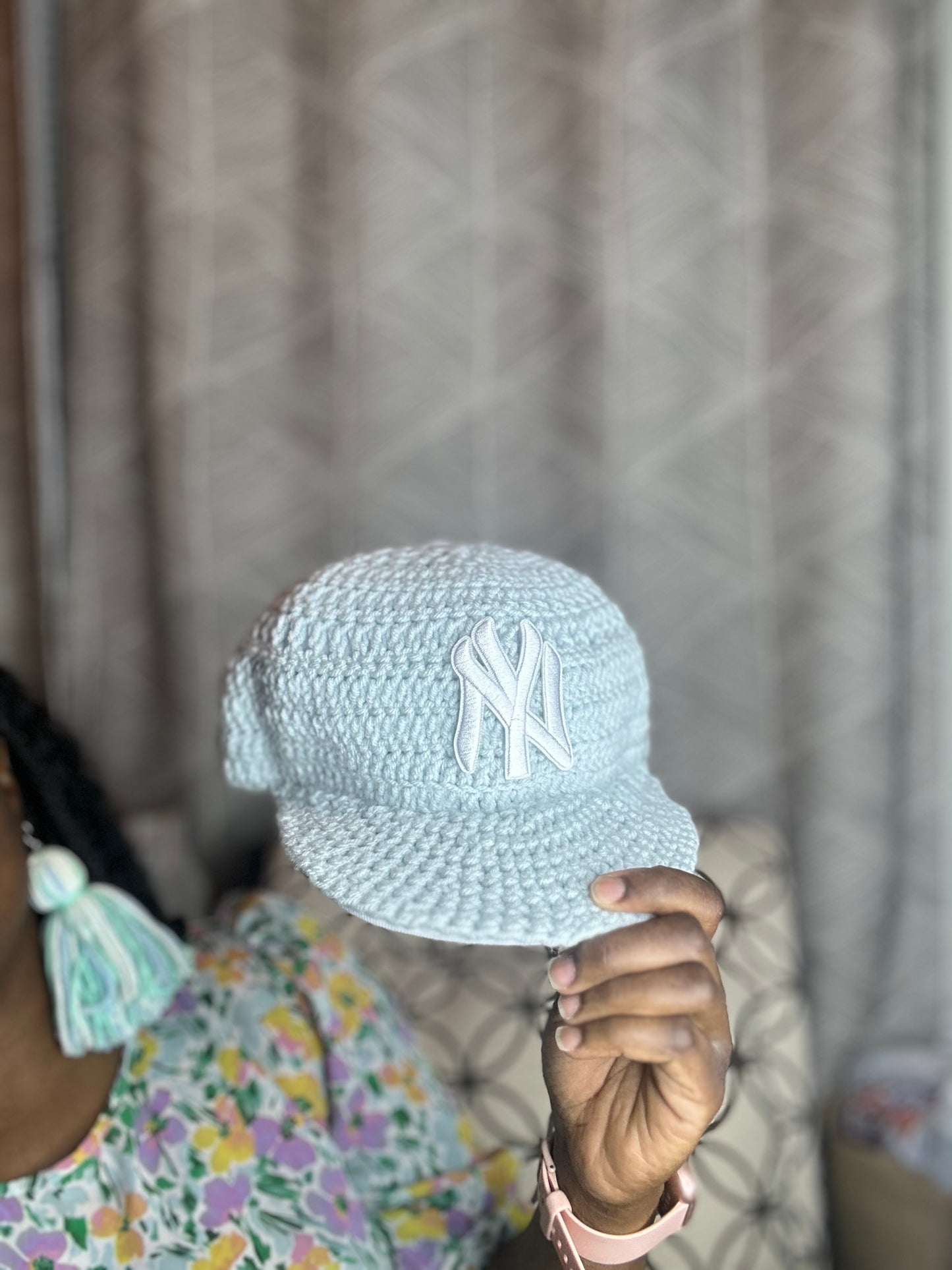 Ms. New York