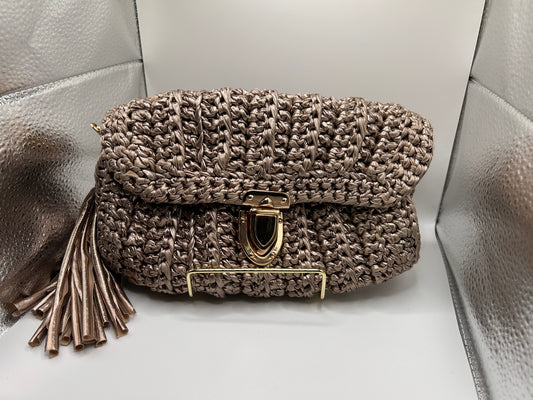 Heavy Metal Clutch