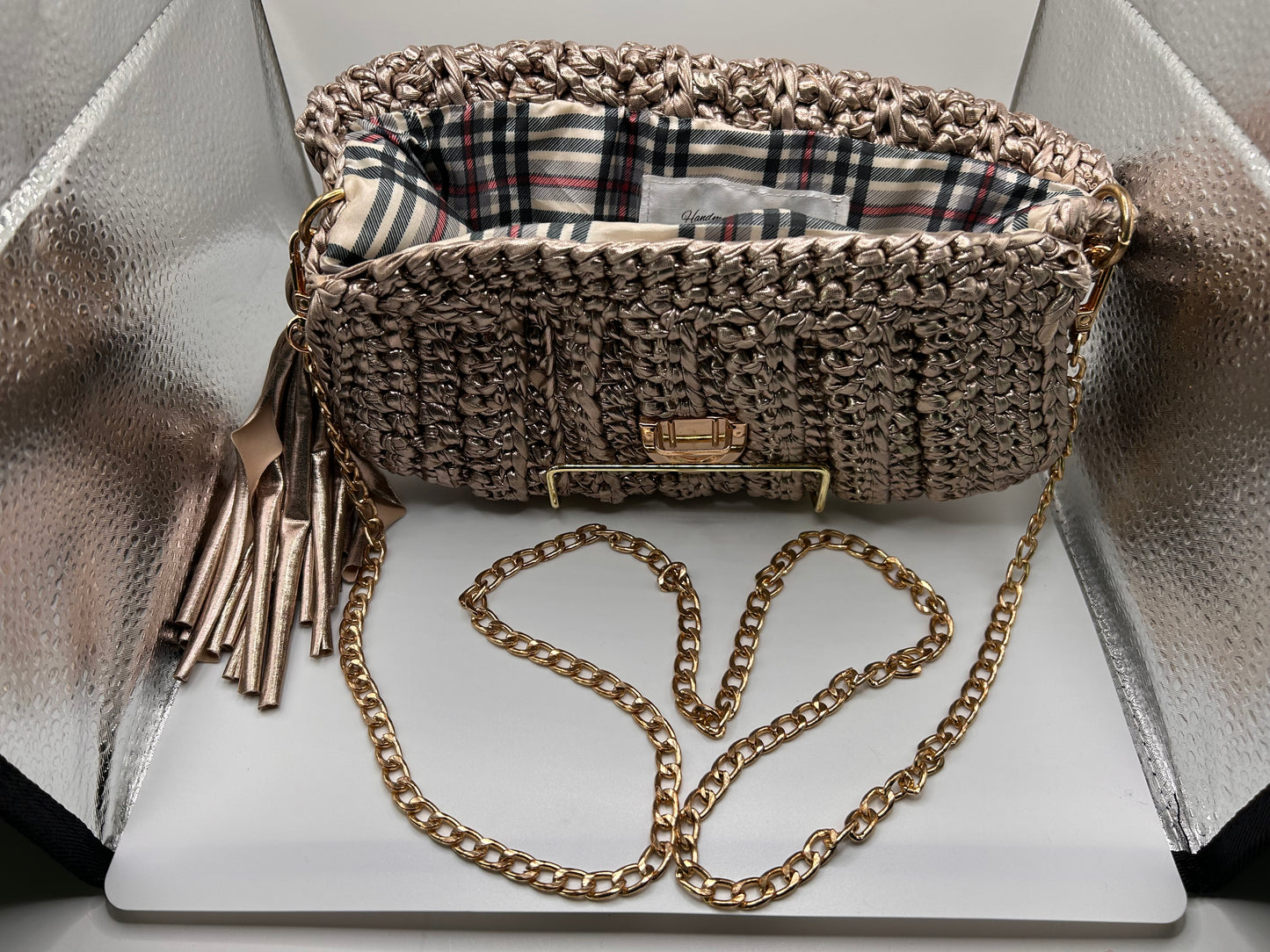 Heavy Metal Clutch
