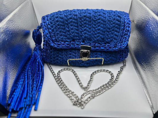 Memphis Blue